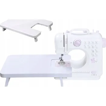 Stolik do Maszyny do szycia Skládací, lehký, s dělením