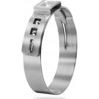 Vrták Plynulá Hadicová spona 25,4-28,6 mm OETIKER 16700035