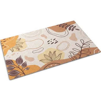 Rohožka Hotová textilní rohožka do interiéru 60 x 40 cm