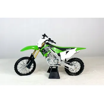 autíčko Kawasaki KX450 F 1:6 Nový Model motocyklu New Ray
