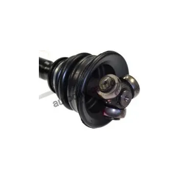 Hřídel nápravy Hnací hřídel LÖBRO 303503 - OPEL, RENAULT