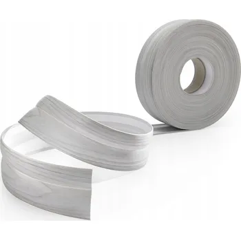 Podlahová lišta Lišta Quest PVC 23 x 32 délka 2500 cm bříza