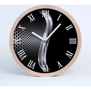 Hodiny Nástěnné hodiny Tulup vícebarevné 25 cm