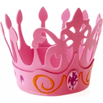 Vrták LIONTOUCH růžová koruna Princezna