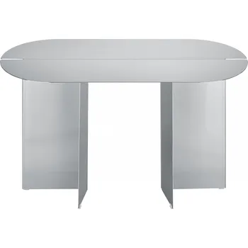 Nábytek Blomus ORU lavice nerez