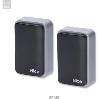 Fotobuňky NICE ERA povrchové