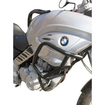 Rám pro motocykl Padací rámy HEED BMW F 650 CS