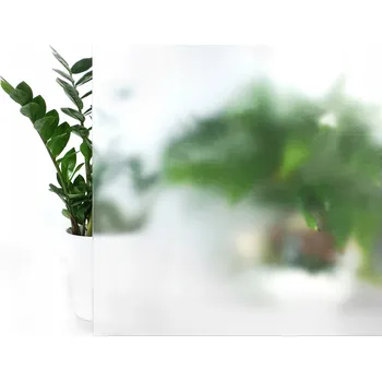 Tapeta Samolepicí okenní Fólie Samolepící Fólie Na Skla Okna zmrzlý písek, 63 cm x 100 cm