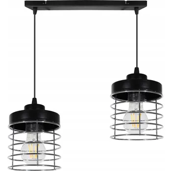 Závěsné svítidlo Light Home RASTI 2 - světelný bod E27