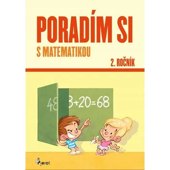 Poradím si s matematikou 2. ročník Petr Šulc