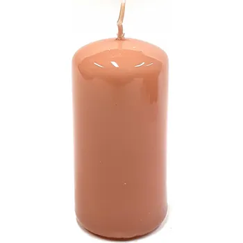 Svíčka Tradiční parafínová svíčka Świat Świec 1 ks