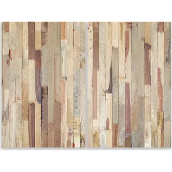 Kuchyňské prkénko Skleněná Ochranná Deska a Krájecí Prkénko | Indukce, Sporák ds-0382