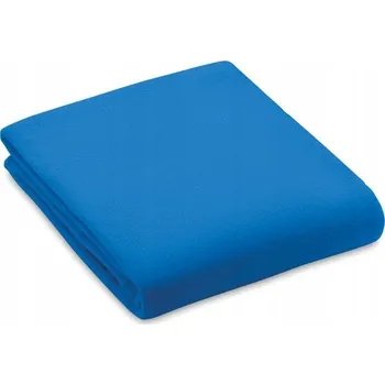 deka Deka Upominkarnia polyester 120 cm x 150 cm modrá