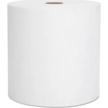 Utěrka 24 cm 180 m UTĚRKY Z CELULÓZY V ROLI 2018