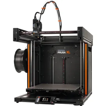 3D tiskárna Original Prusa XL s 1 nástrojovou hlavou | Částečně sestavená