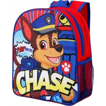 Obraz Tlapková patrola DO MATEŘSKÉ ŠKOLKY TLAPKOVÁ BATOH HONIČKA S MÍSTEM NA LAHEV NA PITÍ