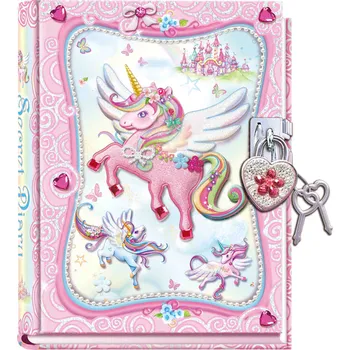 Zápisník Zápisník A5 Pecoware růžový