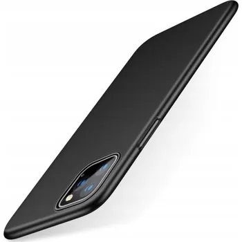Pouzdro na mobilní telefon Zadní Kryt Pskom pro Apple iPhone 11 černý