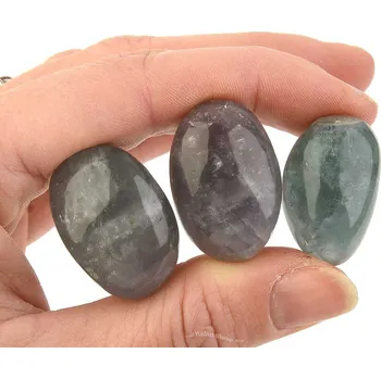 Sběratelství Tromlovaný kámen fluorit (22 - 32mm)