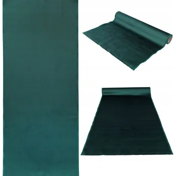 ubrus VÁNOČNÍ BĚHOUN na stůl Vánoce Velikonoce dekorativní 200x36cm dlouhý