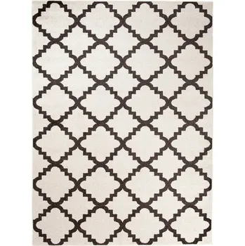 Koberec KOBEREC Maroko Fryz 80x150 Moderní Módní s16