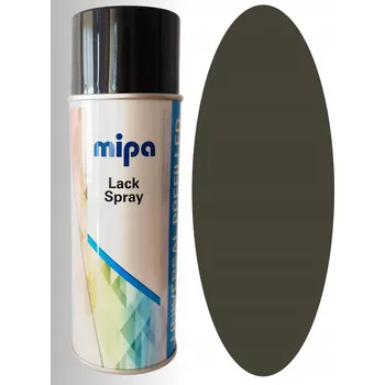 Barva ve spreji Jemnozrnná STRUKTURA RAL 6014 polomatný SPRAY