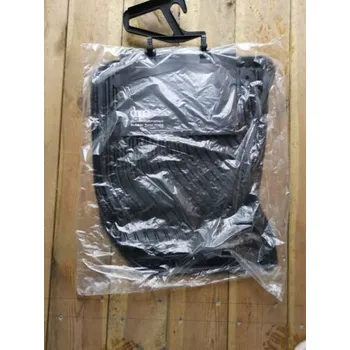 autokoberec Gumové autokoberce Audi OE 2 ks