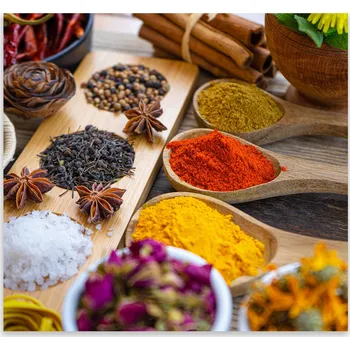 Kuchyňské prkénko Skleněná Ochranná Deska a Krájecí Prkénko | Indukce, Sporák ds-0135