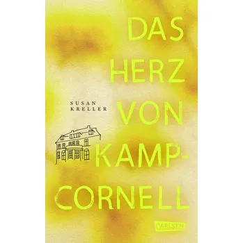 Das Herz von Kamp-Cornell - Kreller, Susan