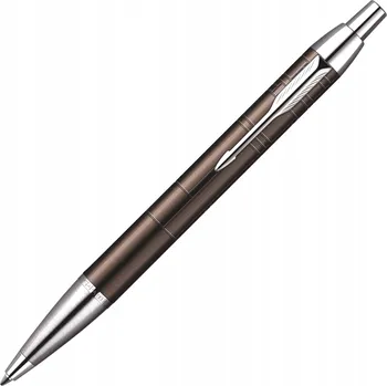 PROPISKA IM PREMIUM HNĚDÁ PARKER