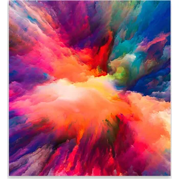 Kuchyňské prkénko Skleněná Ochranná Deska a Krájecí Prkénko | Indukce, Sporák ds-0094