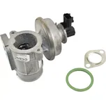 AGR EGR ventil FORD MONDEO III , TRANSIT - JAGUAR X-TYPE - DRI (FORD 1220819 1333572 1417557 1446266 1498874 1715123 1715124 2S7Q9D475AC 2S7Q9D475AD 3C1Q9D475AA 4S7Q9D475KD RM2S7Q9D475AD RM4S7Q9D475KD JAGUAR JDE7436)