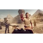 Indiana Jones i Wielki Krąg Edycja Premium Xbox Series X krabicová verze