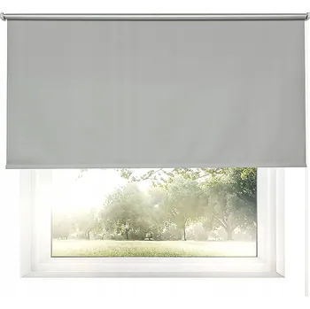Roleta Zatemňovací roleta Rolmajster 100 cm x 170 cm