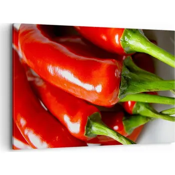 Obraz Velký obraz do obýváku 120x80 gastronomie moderní na plátně obrazy