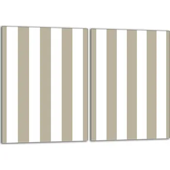 Kuchyňské prkénko Krájecí deska TMK ArtDeko sklo 2 ks