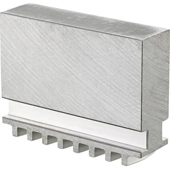 Sklíčidlo Sada čelistí (3) DIN6350BL 125mm RÖHM