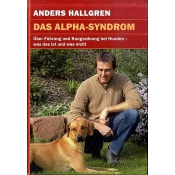 Das Alpha-Syndrom - Hallgren, Anders