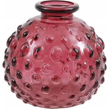 Váza Váza sklo 8,1 x 8,6 cm