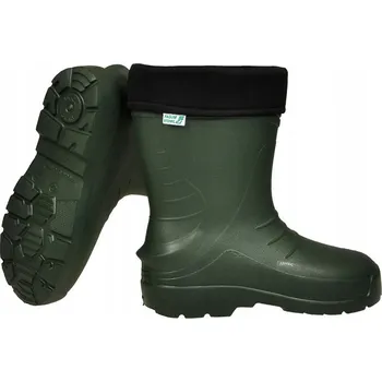 Pracovní obuv Holínky holínky Fagum-Stomil pěnové EVA 43 nepromokavé, zateplené