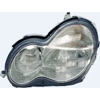 Přední světlomet SVĚTLOMET SVĚTLO PRAVÝ MERCEDES C-KLASSE 05.2000-03.2004 MAGNETI MARELLI