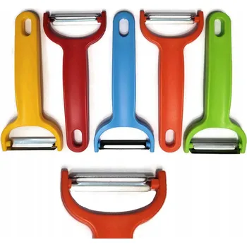 Kuchyňská škrabka Vodorovná škrabka Diamond