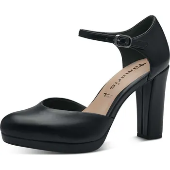 Dámské lodičky TAMARIS 24411-41-020 černá W3 41