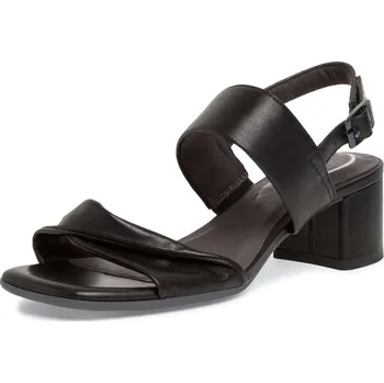 Dámské sandále Tamaris Dámské sandály TAMARIS 88303-20-001 černá S3 36