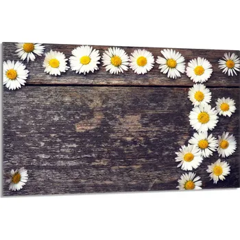 Kuchyňské prkénko Krájecí deska TMK ArtDeko sklo 1 ks