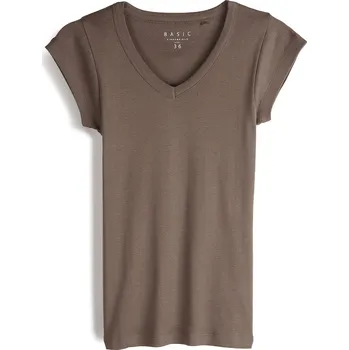 Dámské tričko GATE Bavlněné tričko 36 225-0385/284