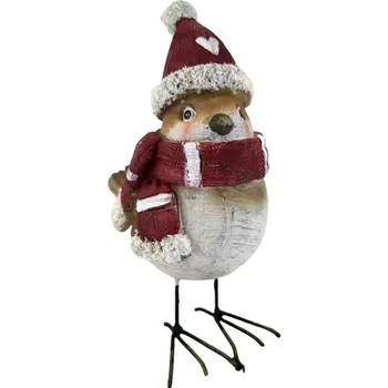 Obraz Figurka Ptáček