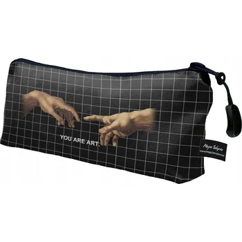 Penál Jednopatrový rozkládací penál Dreamroots