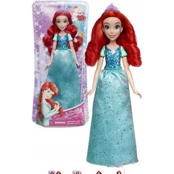 Panenka 203954 Disney Princezna panenka Princezna Ariel