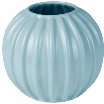 Váza Váza IKEA sklo 16 x 15 cm